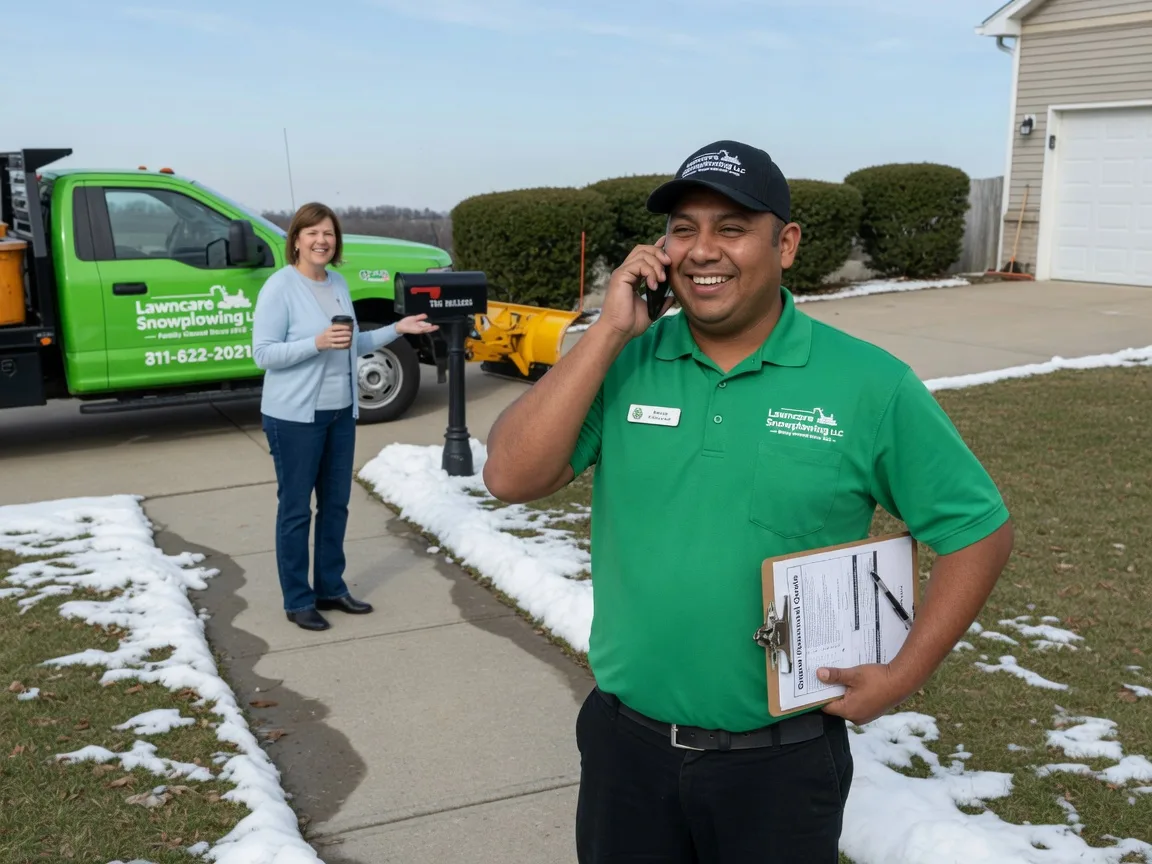 Lawn Care Services By Expert Landscaper Albion, ME FAQs